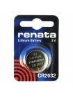 Батарейка CR2032 Renata